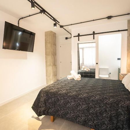 H&H Suite Oasis Granada Eksteriør bilde