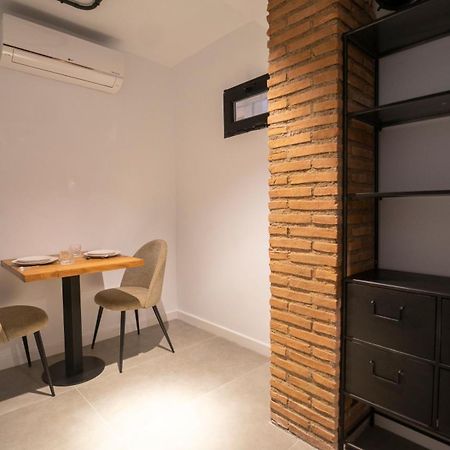 H&H Suite Oasis Granada Eksteriør bilde