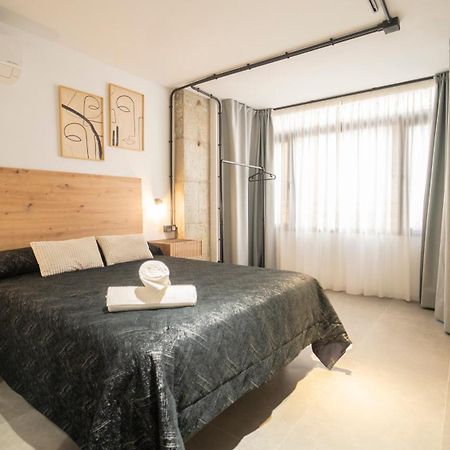 H&H Suite Oasis Granada Eksteriør bilde