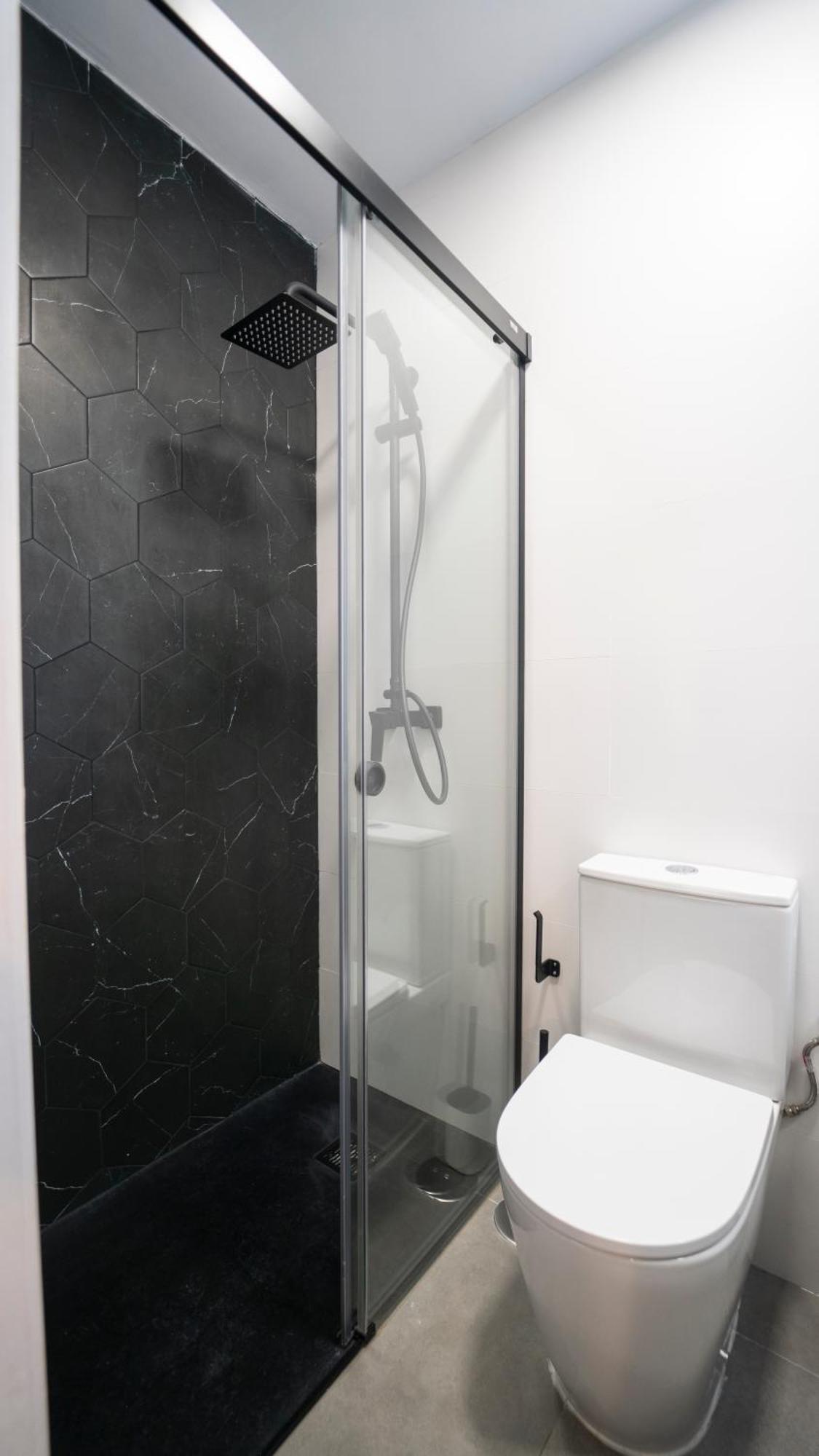 H&H Suite Oasis Granada Eksteriør bilde