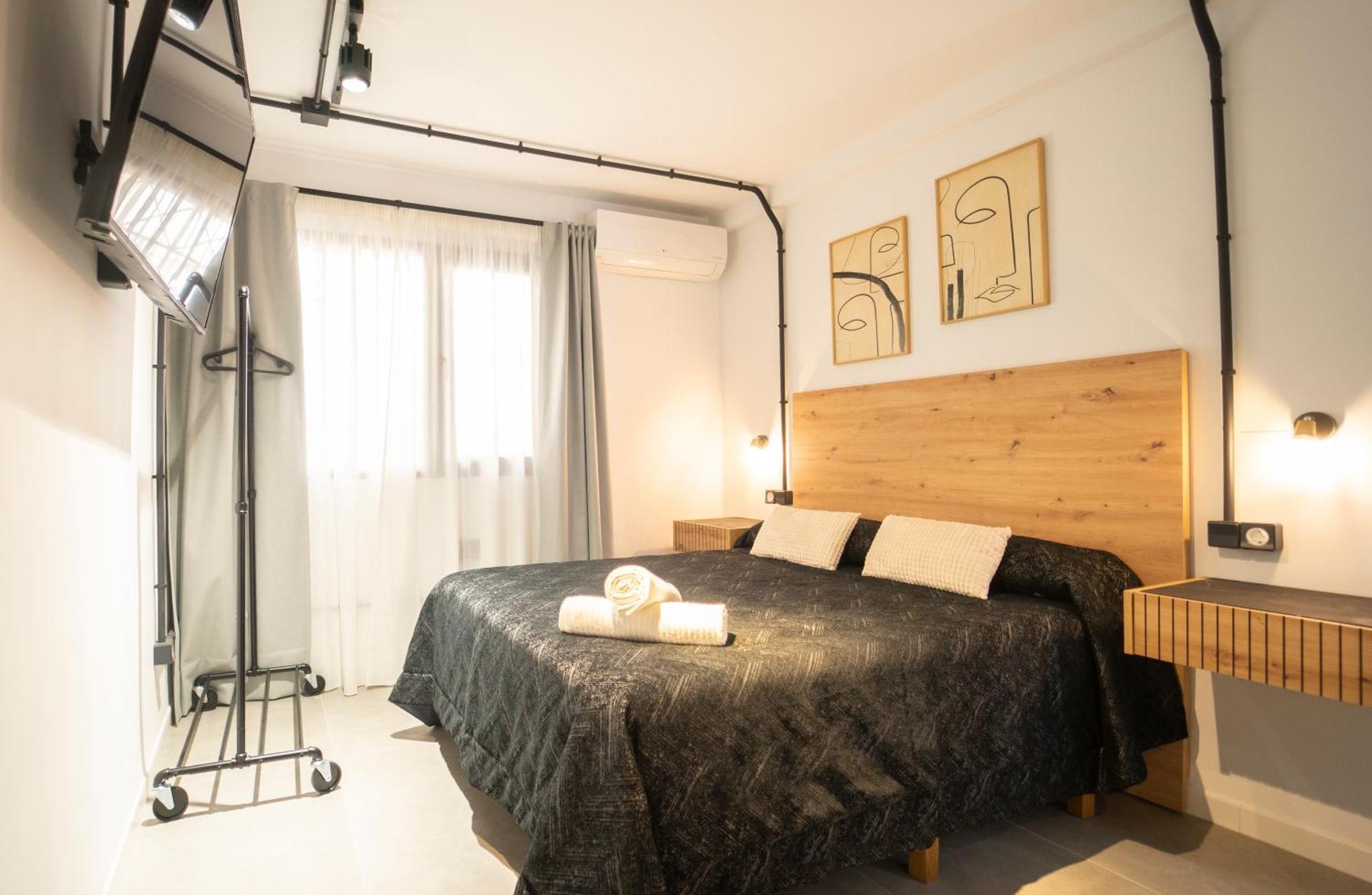 H&H Suite Oasis Granada Eksteriør bilde
