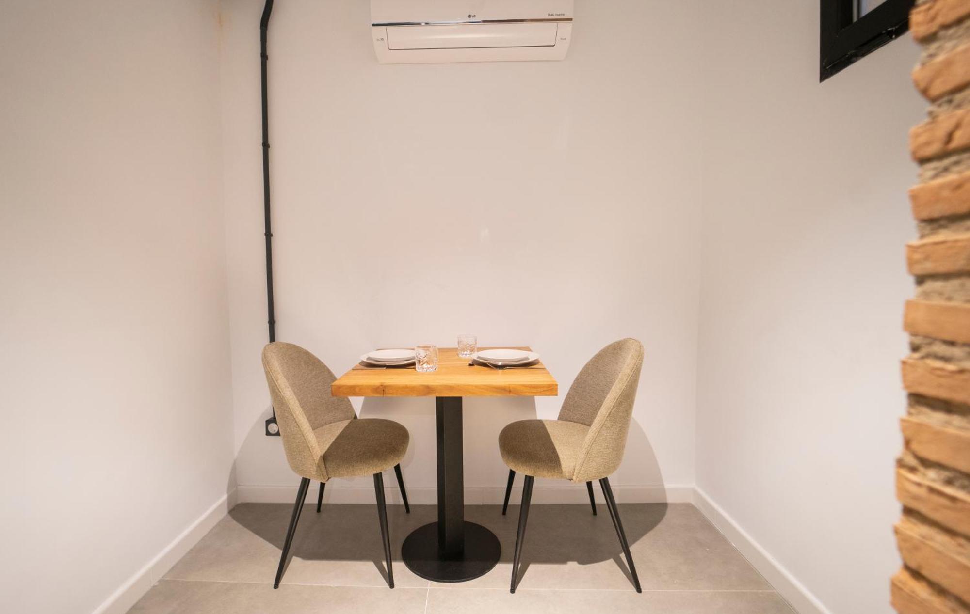 H&H Suite Oasis Granada Eksteriør bilde