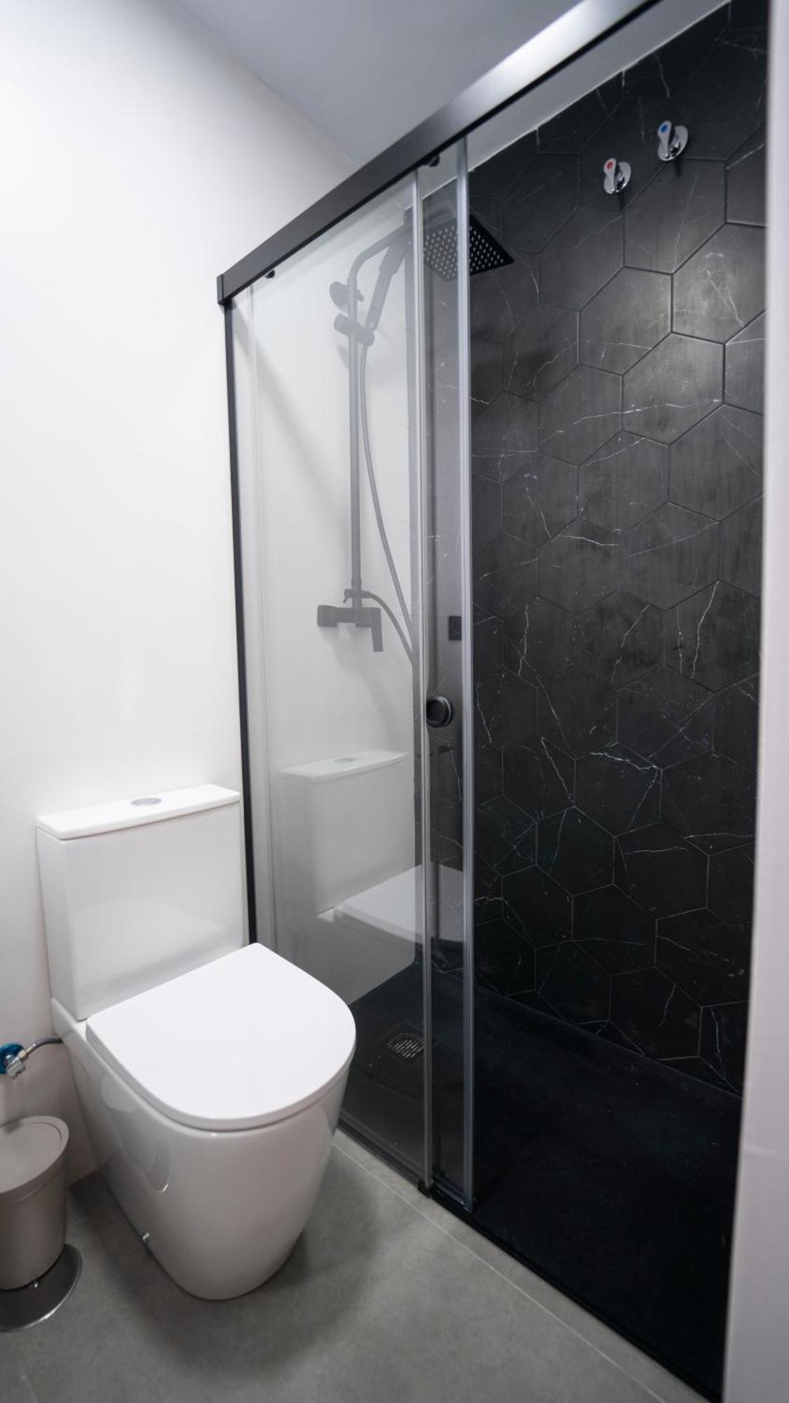 H&H Suite Oasis Granada Eksteriør bilde