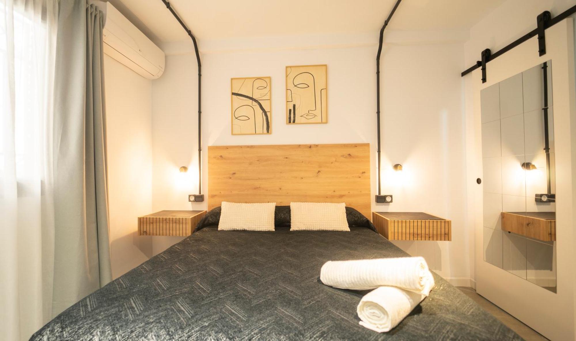 H&H Suite Oasis Granada Eksteriør bilde