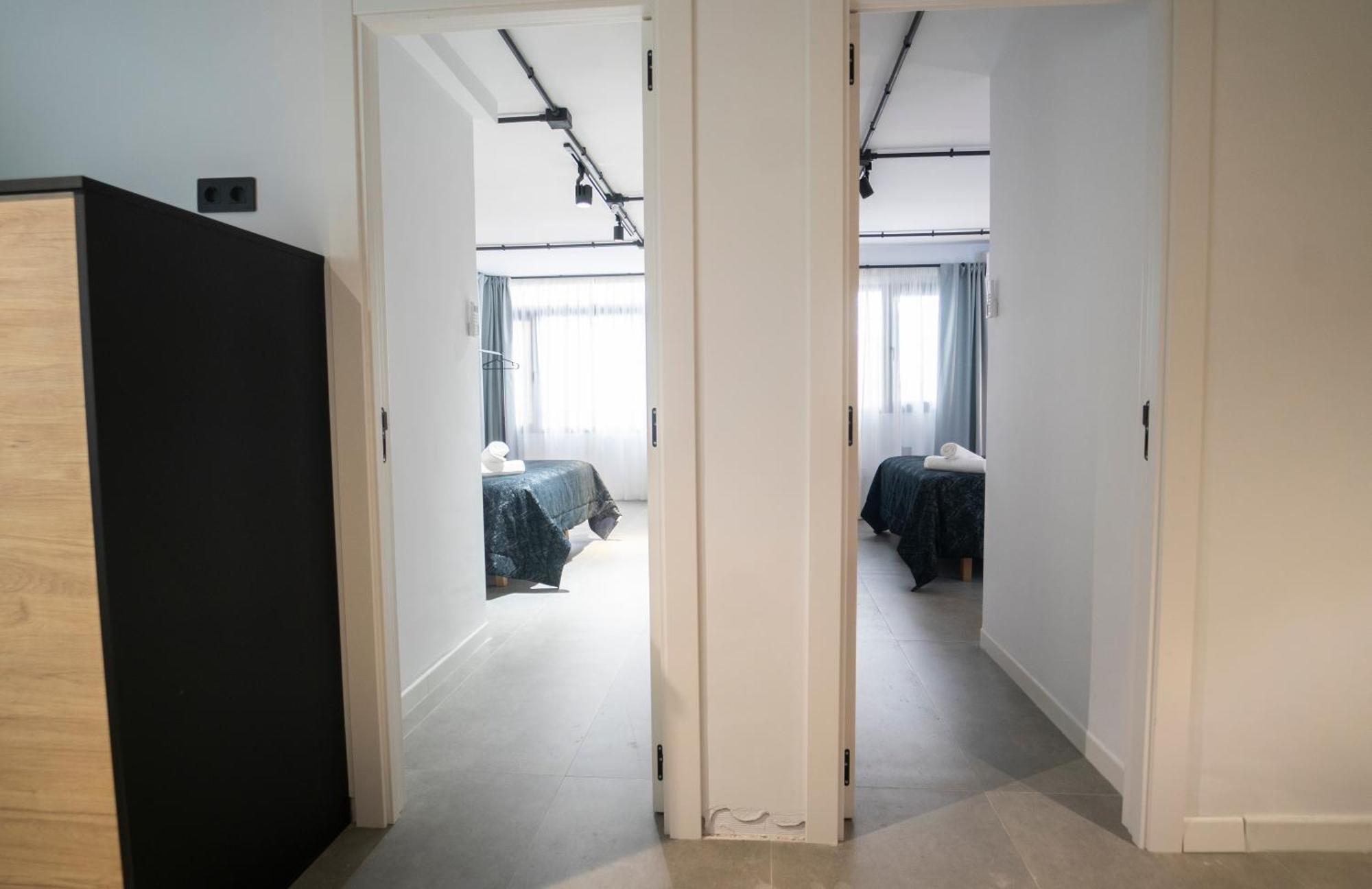 H&H Suite Oasis Granada Eksteriør bilde