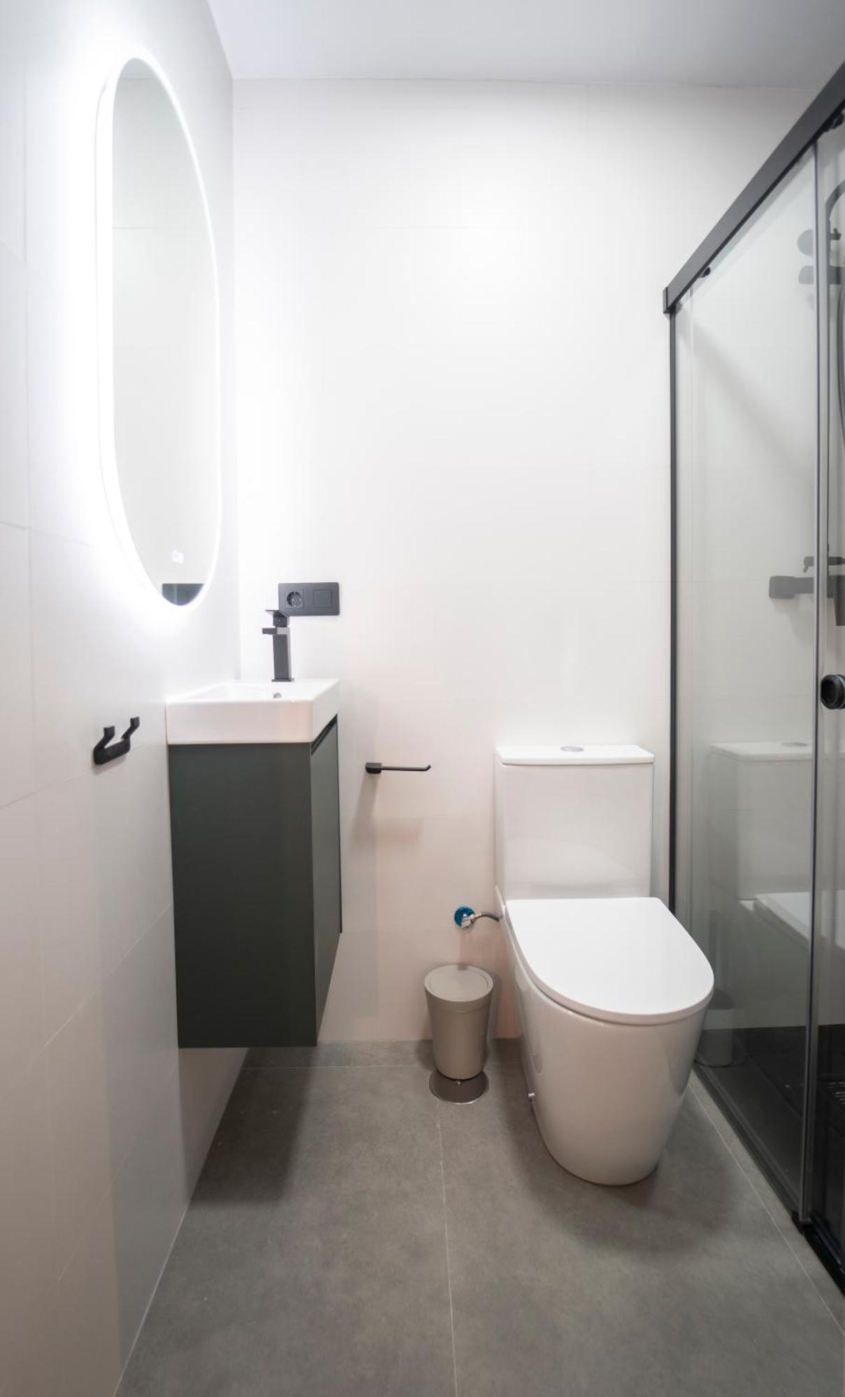 H&H Suite Oasis Granada Eksteriør bilde