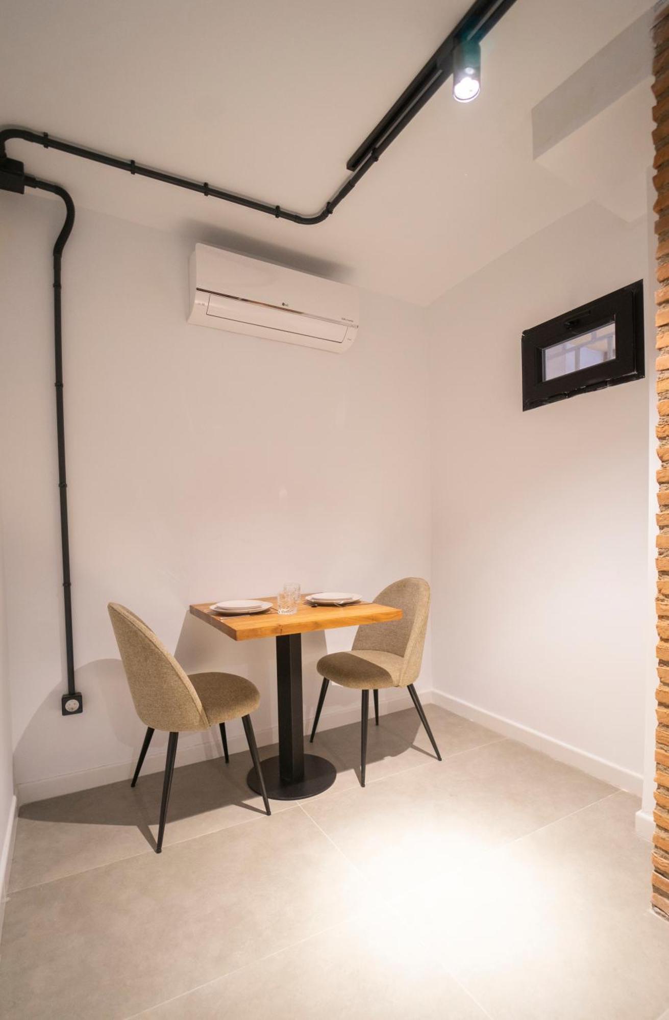 H&H Suite Oasis Granada Eksteriør bilde