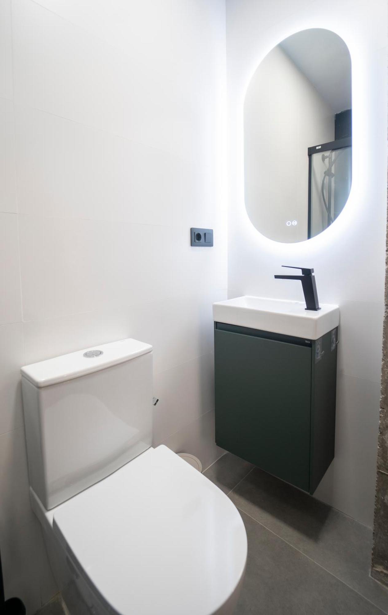 H&H Suite Oasis Granada Eksteriør bilde