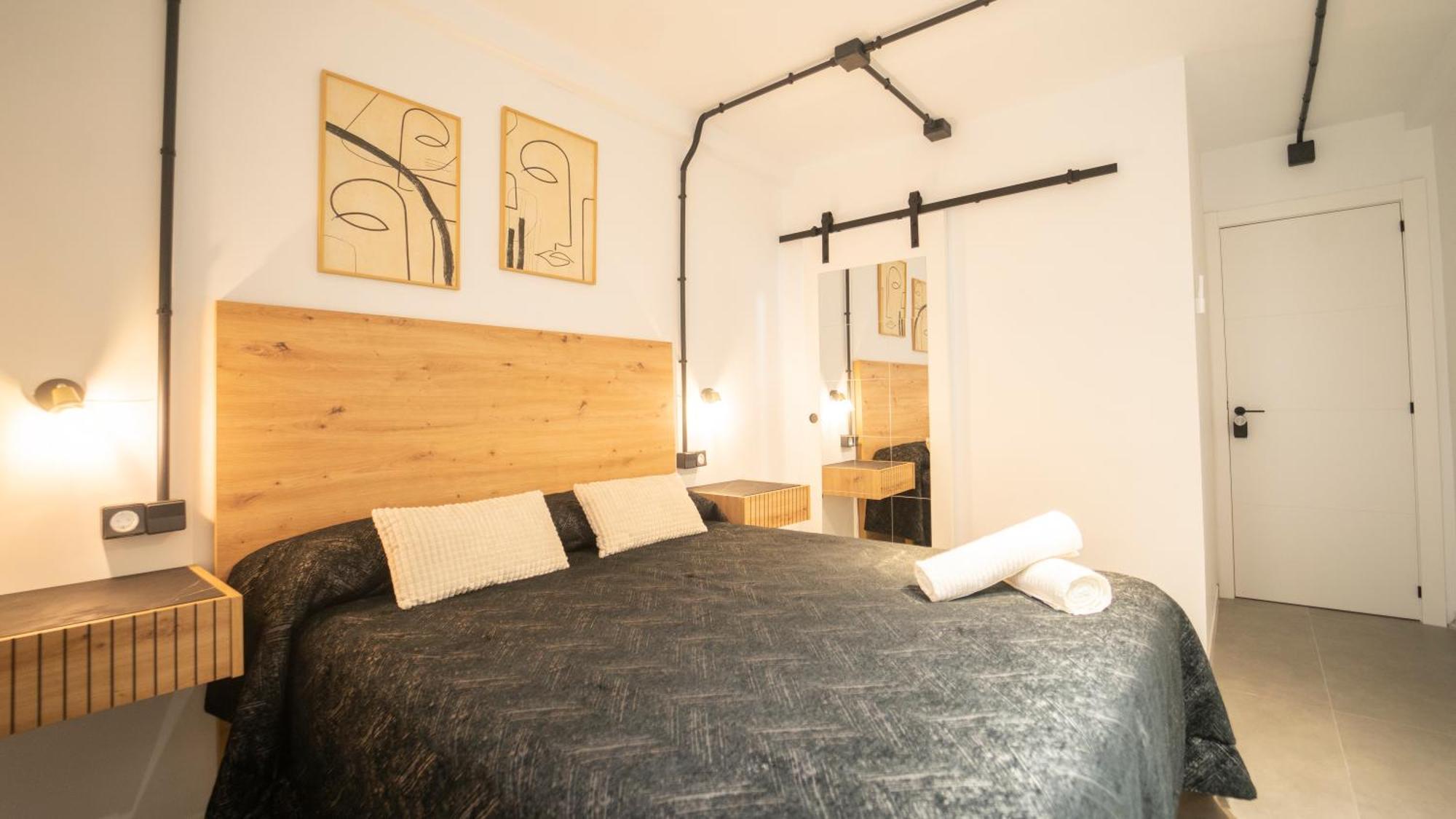 H&H Suite Oasis Granada Eksteriør bilde