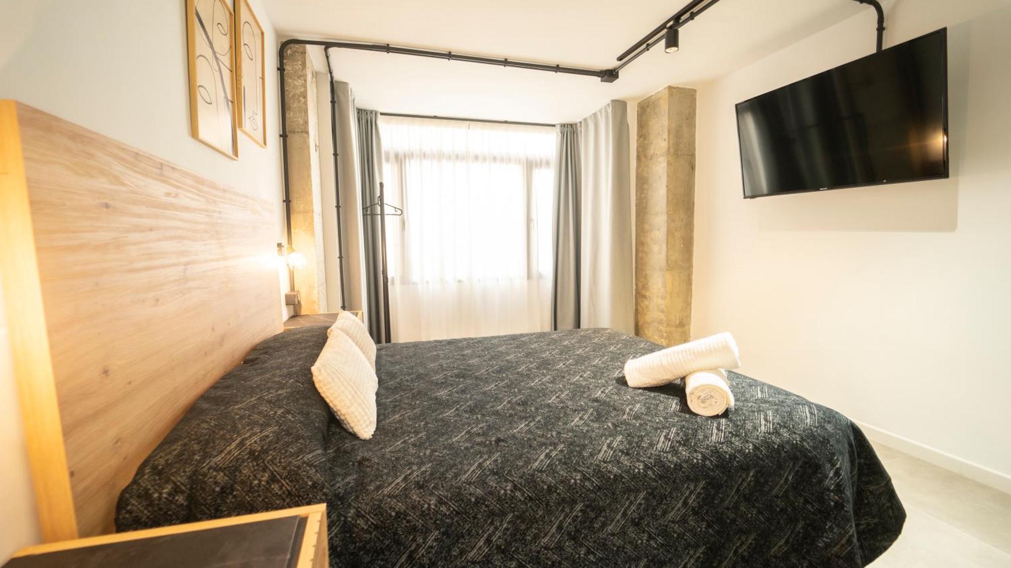H&H Suite Oasis Granada Eksteriør bilde