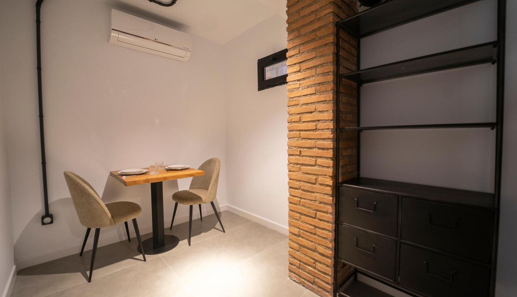 H&H Suite Oasis Granada Eksteriør bilde