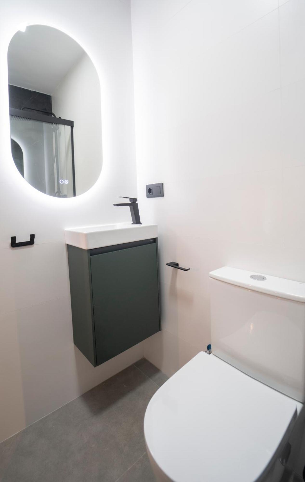 H&H Suite Oasis Granada Eksteriør bilde