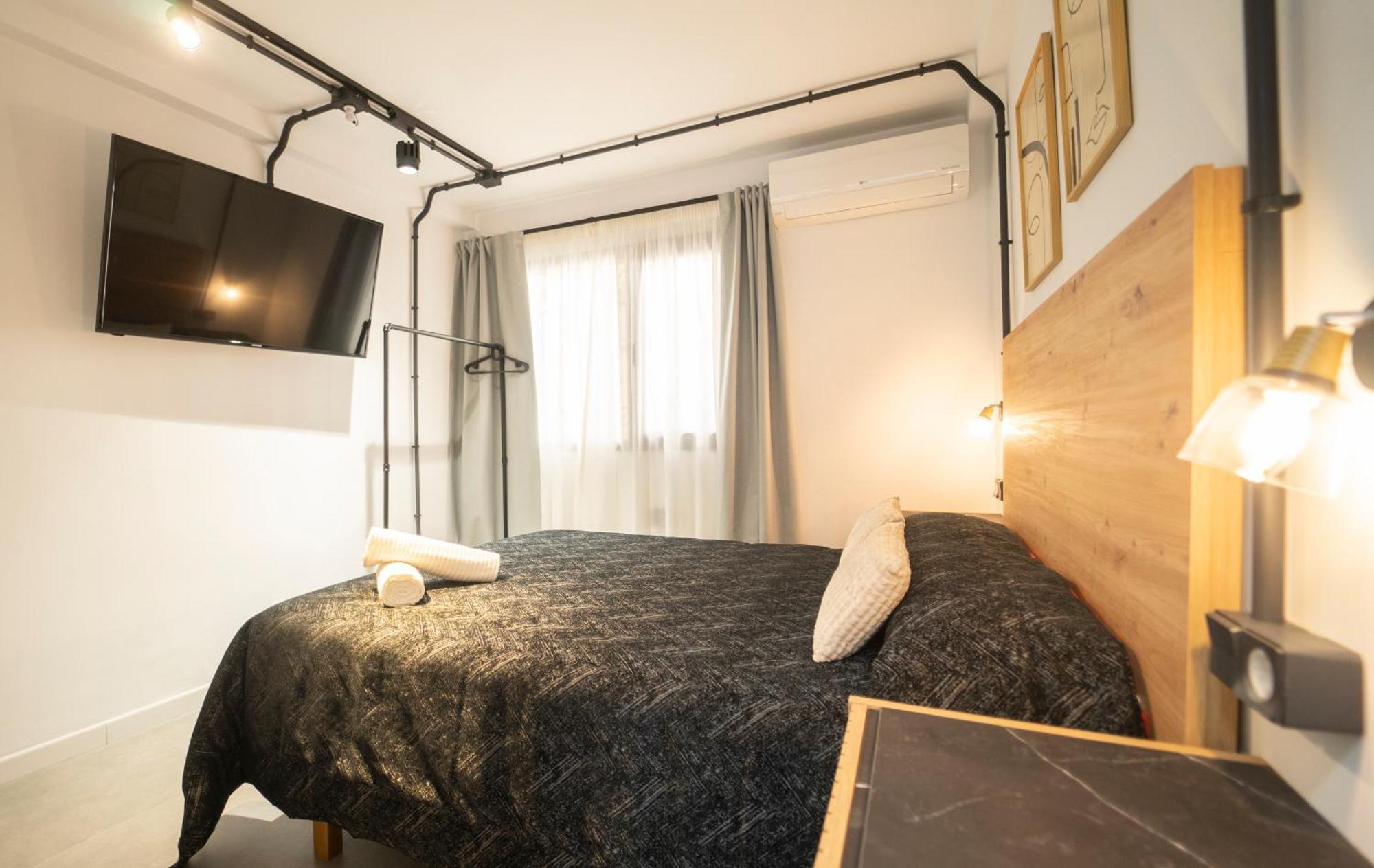 H&H Suite Oasis Granada Eksteriør bilde