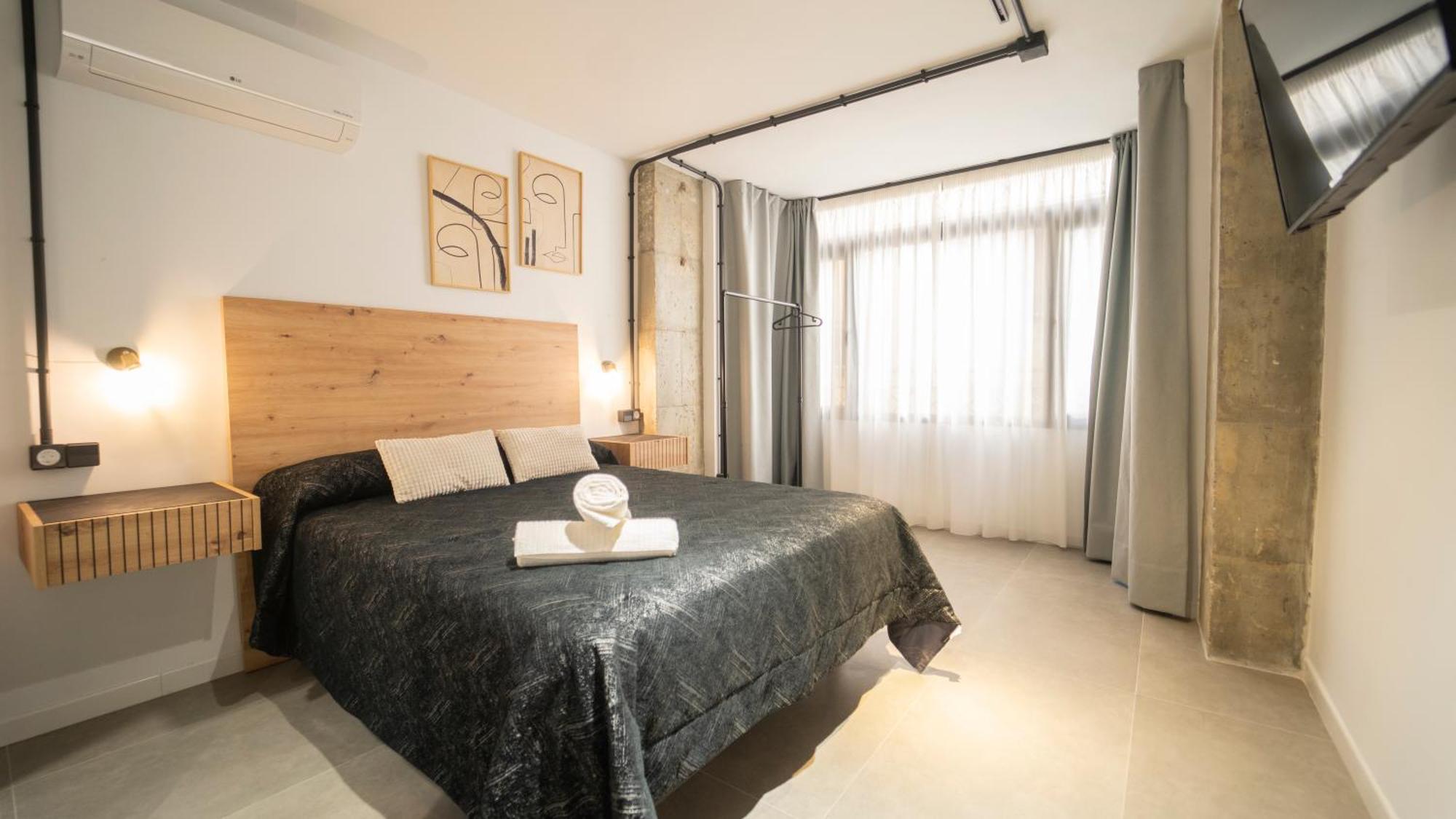 H&H Suite Oasis Granada Eksteriør bilde